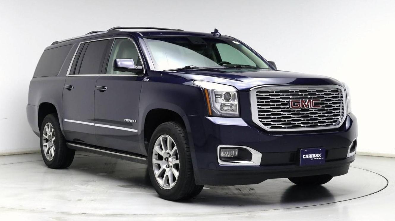 GMC YUKON XL 2019 1GKS2HKJ5KR302331 image